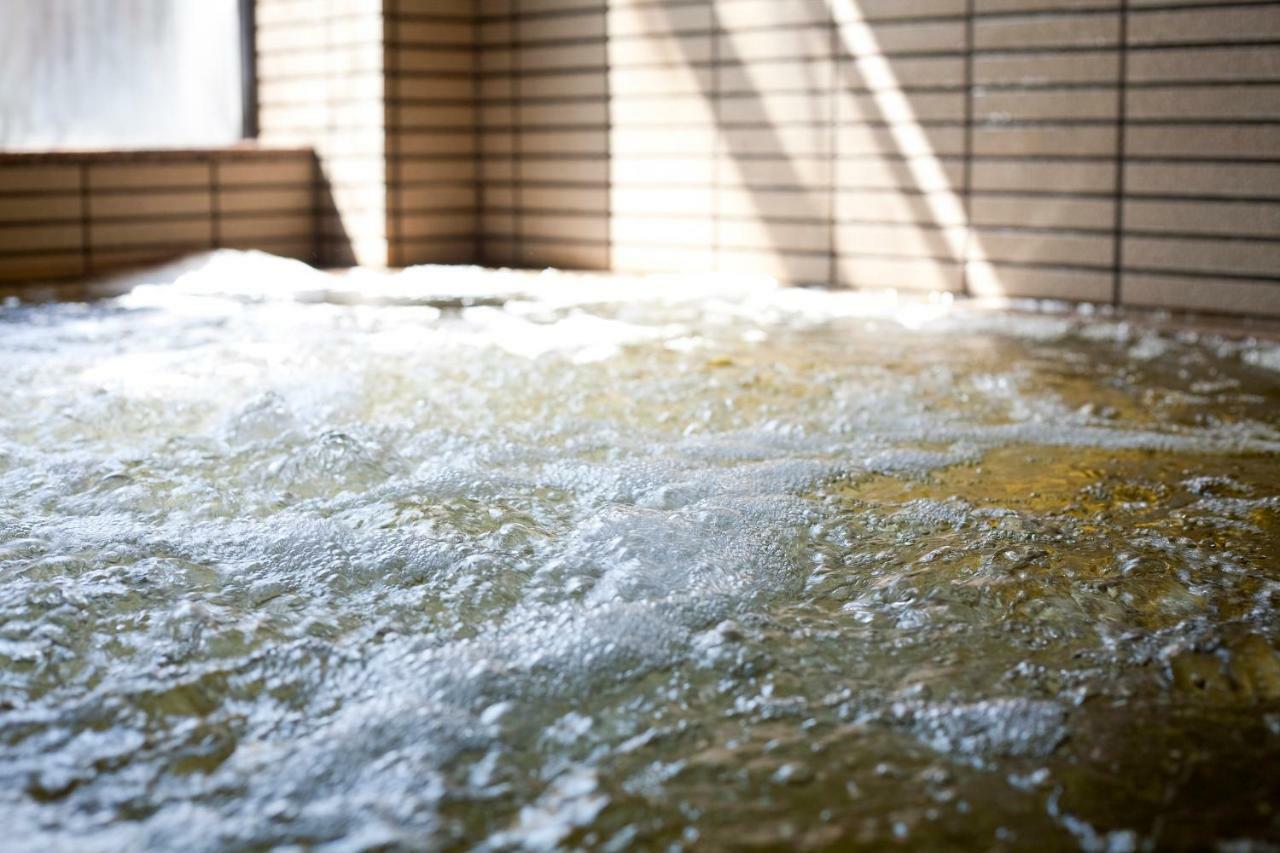 Hakusan Hotel Sseaside Matto المظهر الخارجي الصورة