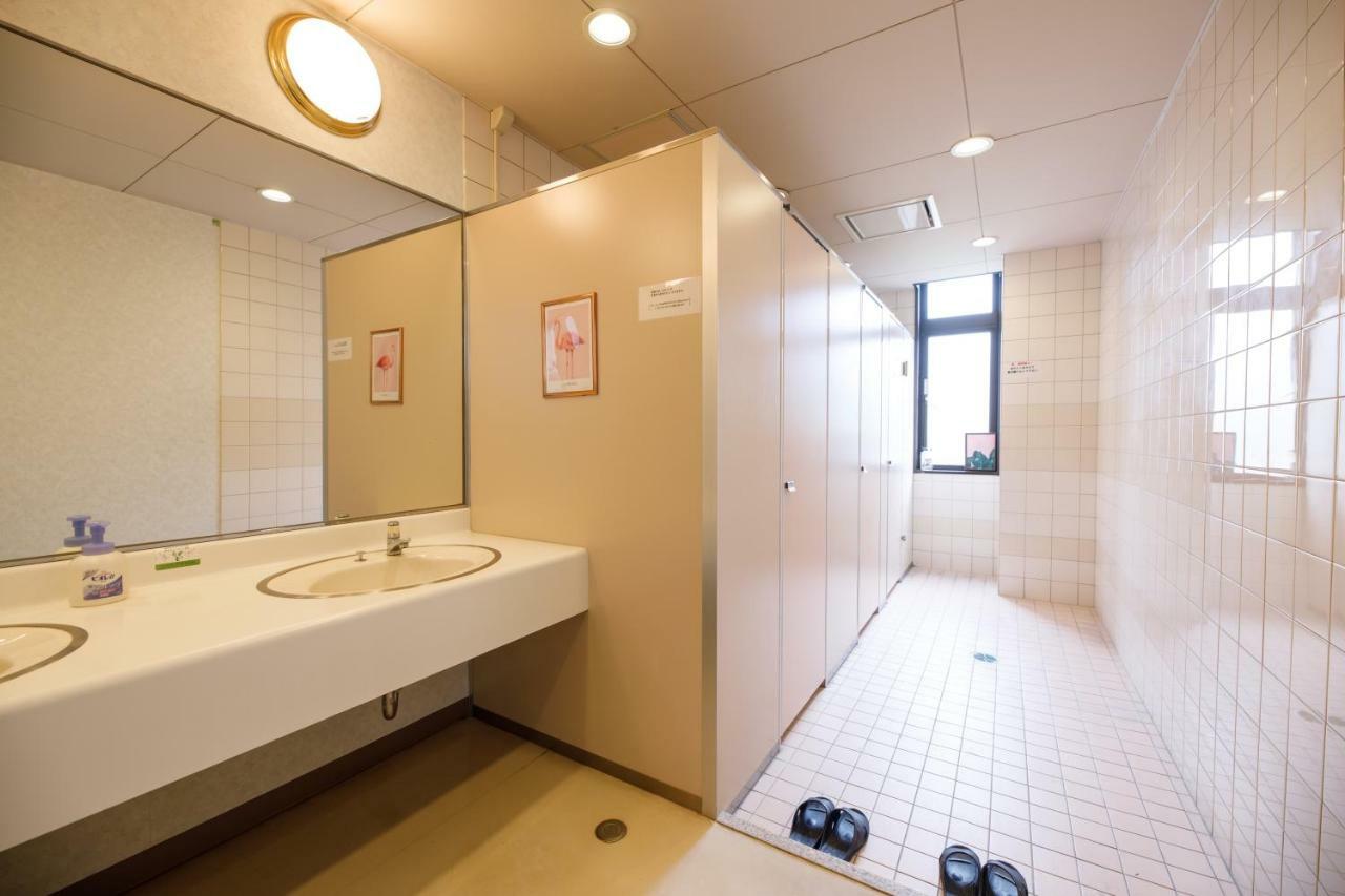 Hakusan Hotel Sseaside Matto المظهر الخارجي الصورة