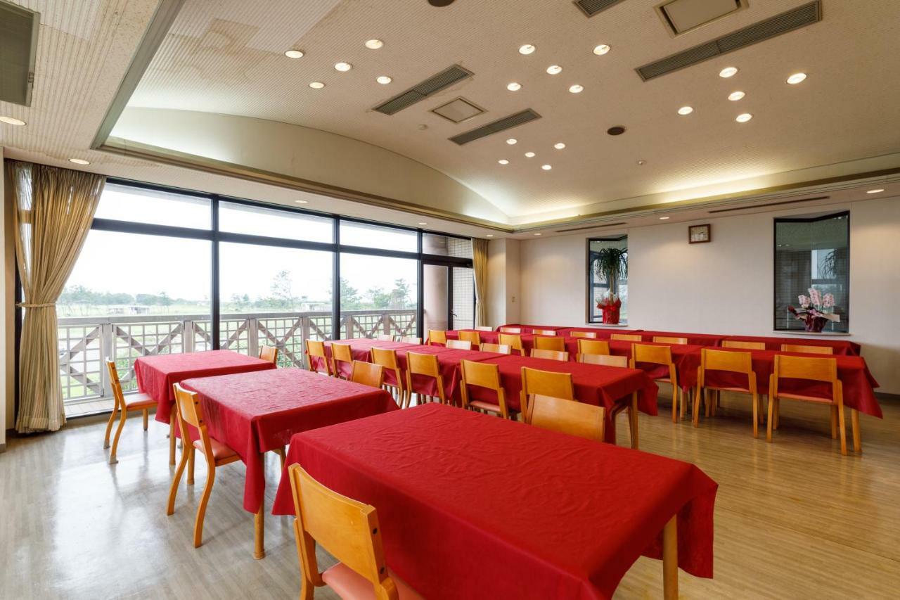 Hakusan Hotel Sseaside Matto المظهر الخارجي الصورة