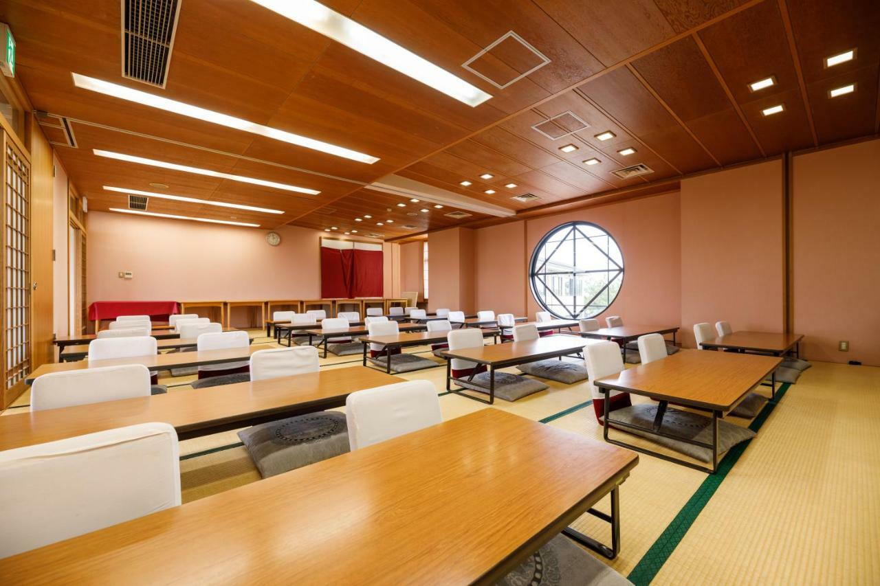 Hakusan Hotel Sseaside Matto المظهر الخارجي الصورة