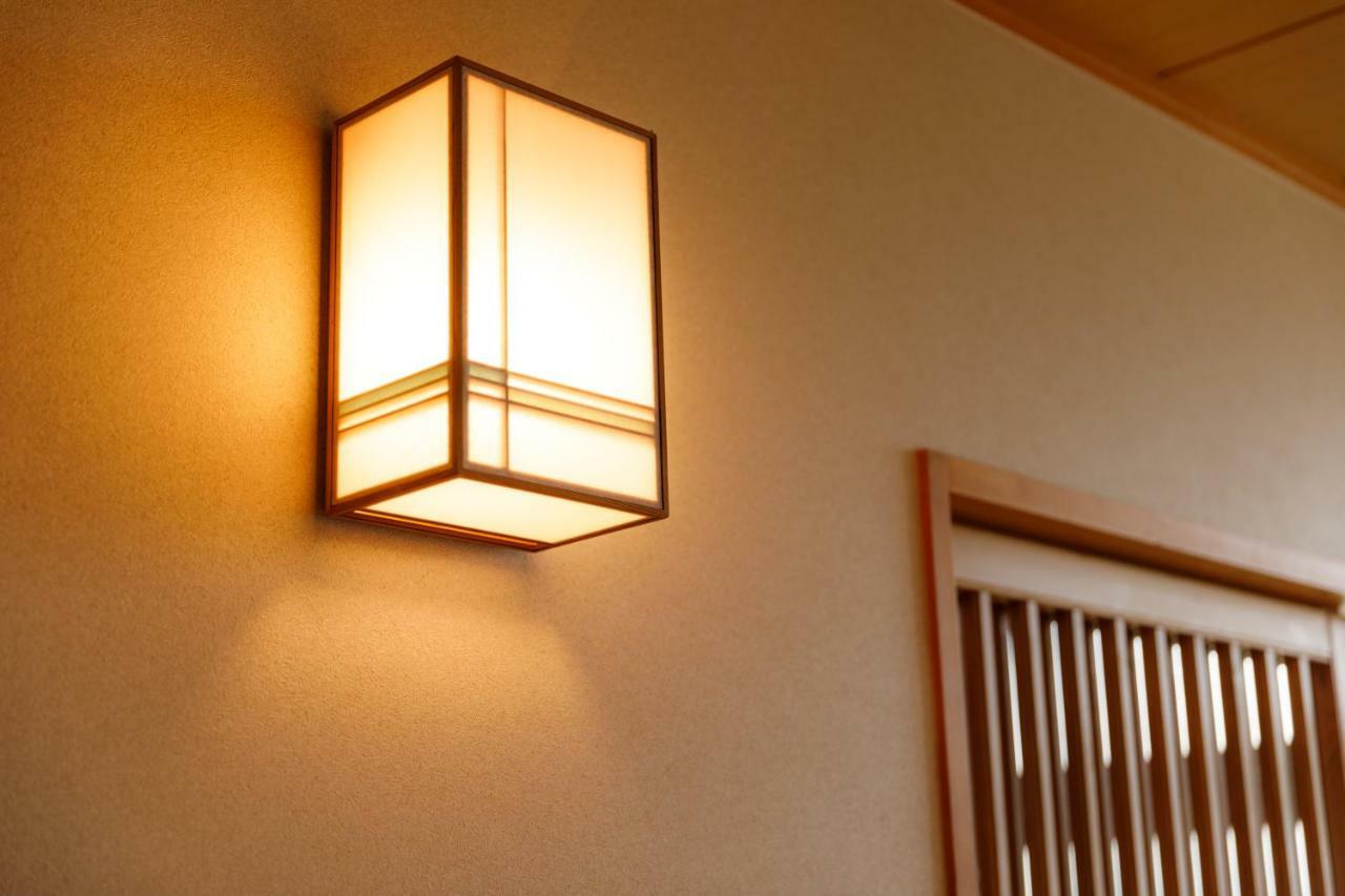 Hakusan Hotel Sseaside Matto المظهر الخارجي الصورة