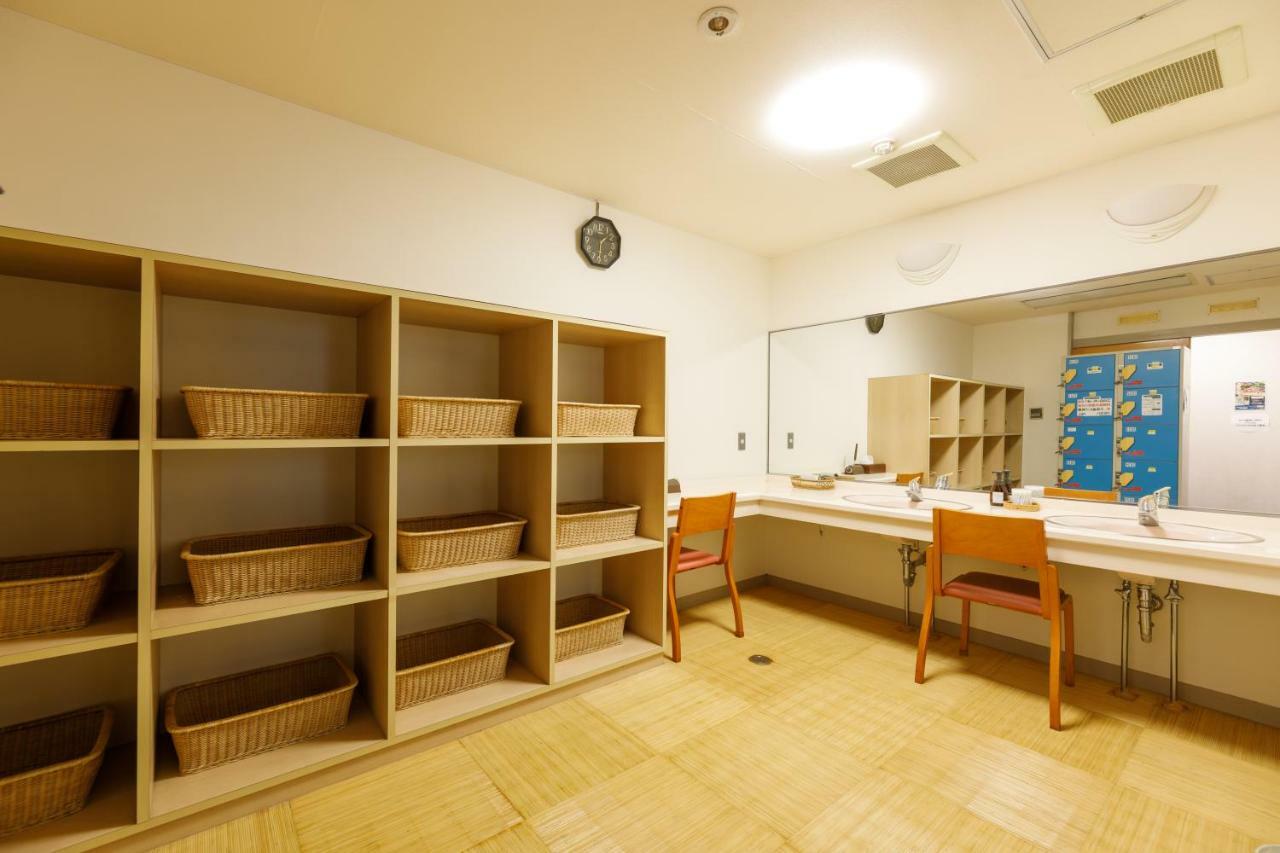 Hakusan Hotel Sseaside Matto المظهر الخارجي الصورة